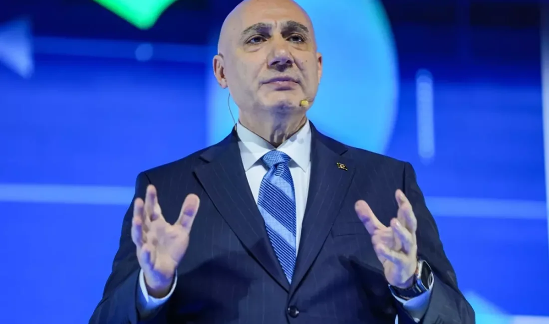 Halkbank Gençİz'25 Zirvesi, 'İnsan