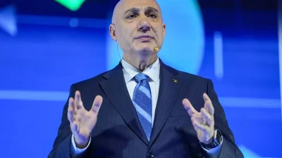 Halkbank Gençİz’25 Zirvesi ‘İnsan 5.0’ Temasıyla Başladı