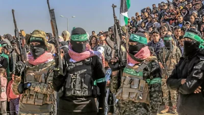 Hamas ve İsrail Arasındaki Son Durum ve Güvenlik Anlaşmaları