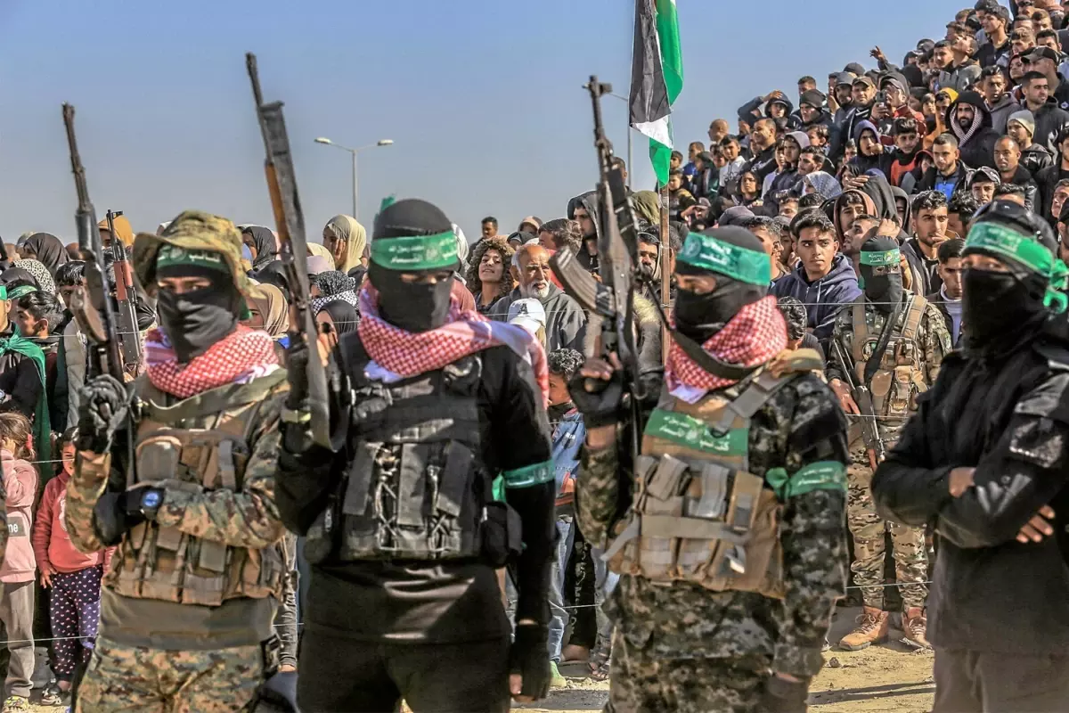 Hamas ve İsrail Arasındaki Son Durum ve Güvenlik Anlaşmaları