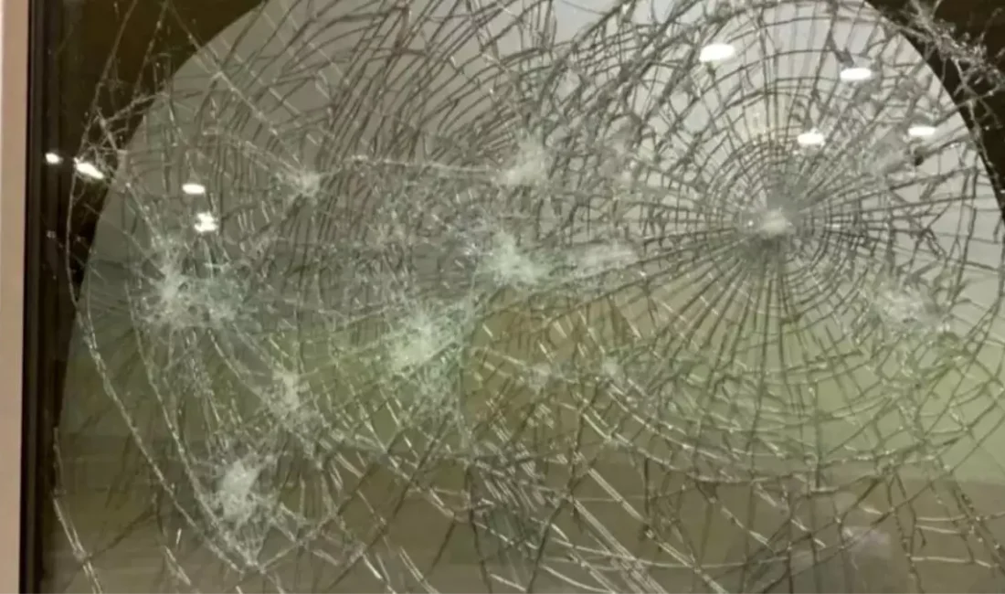 Hannover'da camilere yönelik saldırılar