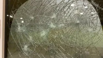 Hannover’da Camilere Yönelik Saldırılar Artarak Devam Ediyor