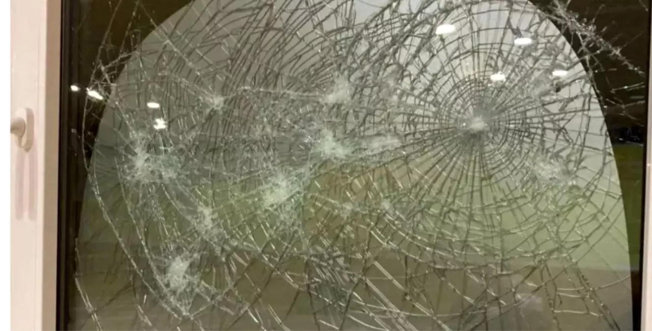 Hannover’da Camilere Yönelik Saldırılar Artarak Devam Ediyor