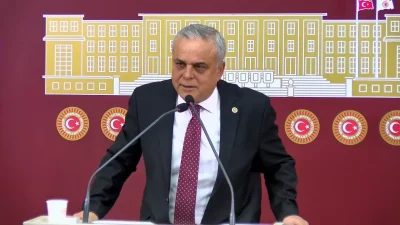 Hasan Ufuk Çakır’dan CHP İhraç ve Yolsuzluk İddialarına Sert Yanıtlar