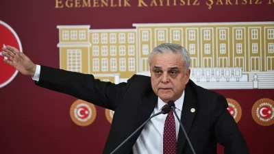 Hasan Ufuk Çakır’dan Partisinden İstifa ve Güncel İddialar Platformu