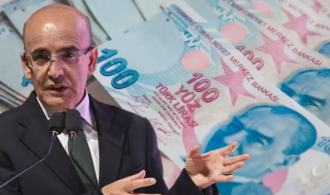 Hazine ve Maliye Bakanı