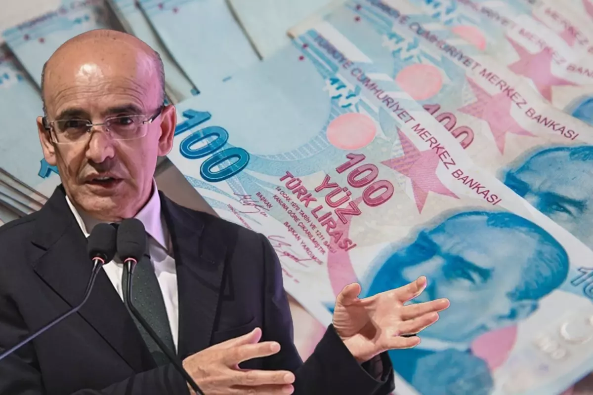Hazine ve Maliye Bakanı Şimşek’ten Ekonomik İstikrar ve Enflasyona Yönelik Güncel Mesajlar