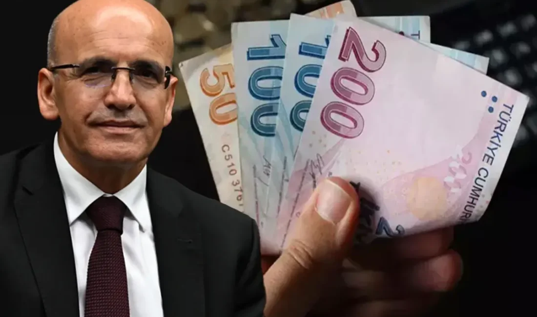 Hazine ve Maliye Bakanı