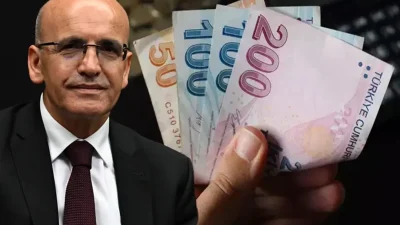 Hazine ve Maliye Bakanı Şimşek’ten Enflasyon ve Memur-Zamlarıyla İlgili Güncel Açıklamalar