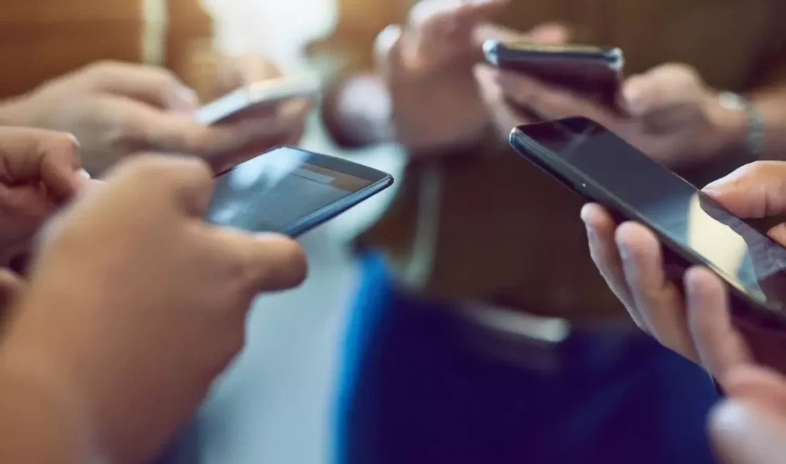 Hindistan'da mobil güvenlik uygulaması