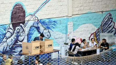 Honduras’ta Devlet Başkanı Seçimlerinde Son Durum ve İlk Yorumlar