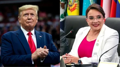 Honduras’ta Seçim Güncellemesi ve Gelişmeler