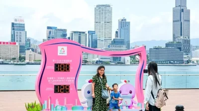 Hong Kong Turizminde Yüzde 12 Artış: 2025’in İlk 11 Ayında Rekor Gutseleri