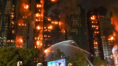 Hong Kong Yangın Felaketinin Detayları ve İhmaller Zinciri