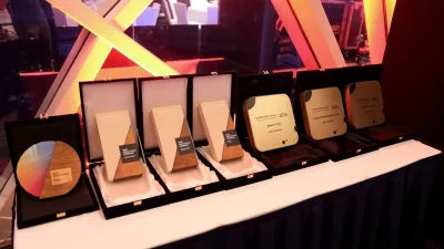 Huawei Türkiye Geliştirici ve Tasarımcı Ödülleri ile Dijital Ekosistemi Güçlendiriyor