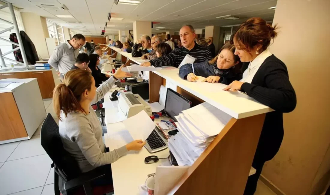 Hükümetin aile ve nüfus