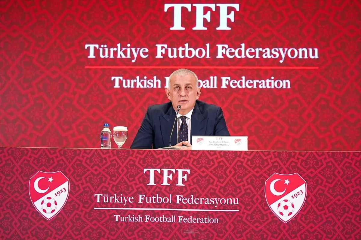 İbrahim Ethem Hacıosmanoğlu’nun Futbol ve Kulüpler Hakkındaki Detaylı Açıklamaları