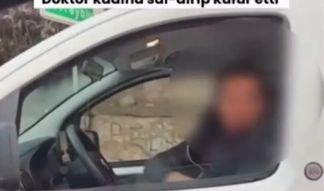 İçişleri Bakanı Yerlikaya, trafik