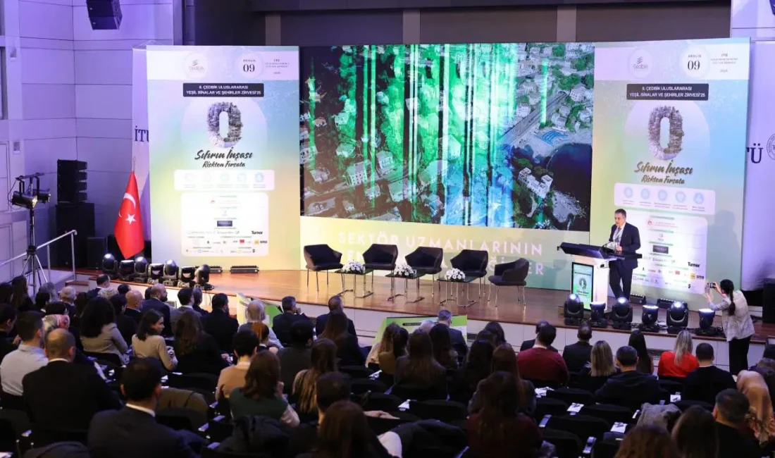 İklim finansmanında AB fonlarının