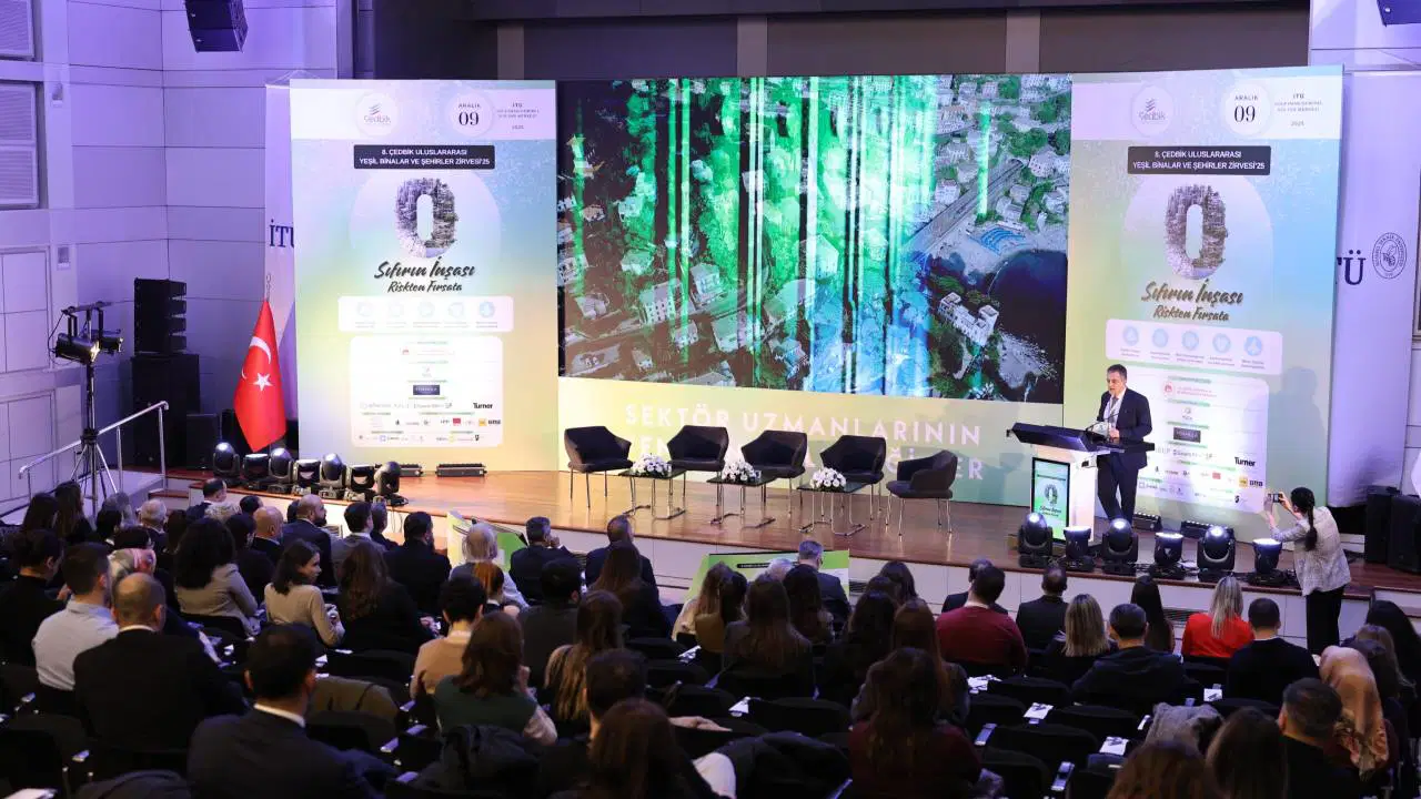 İklim Finansmanında AB Fonlarının Rolü ve Yeşil Dönüşümde Güncel Gelişmeler