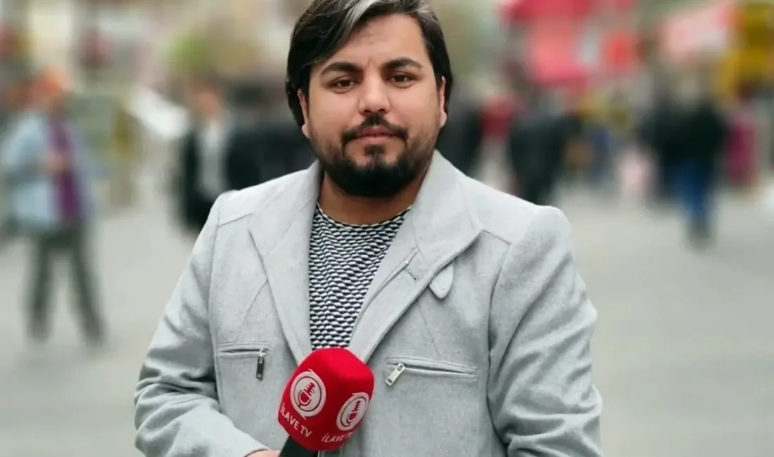İlave TV yöneticisi Arif