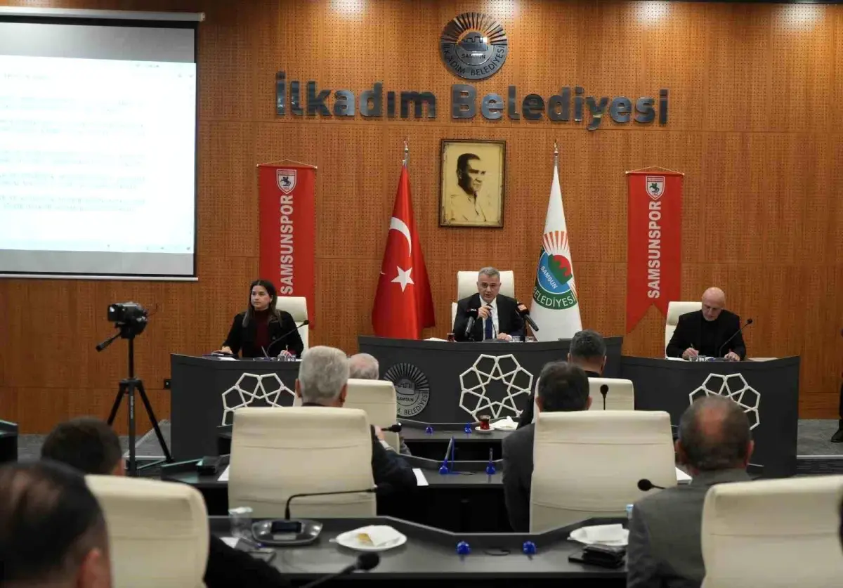 İlkadım Belediye Başkanı İhsan Kurnaz’dan Köpek Ölümleri Hakkında Sözler ve Soruşturmalar