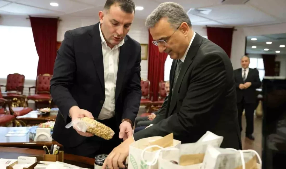 İlkadım ve Kovanlık belediyeleri