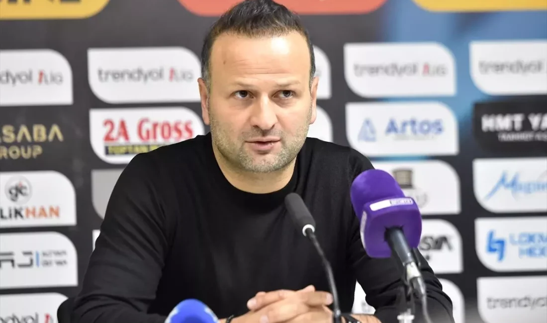 İmaj Altyapı Vanspor ve