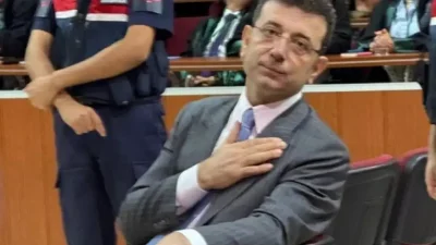 İmamoğlu’nun Diplomasıyla İlgili Dava Silivri’de Yoğun Güvenlik Altında Devam Ediyor