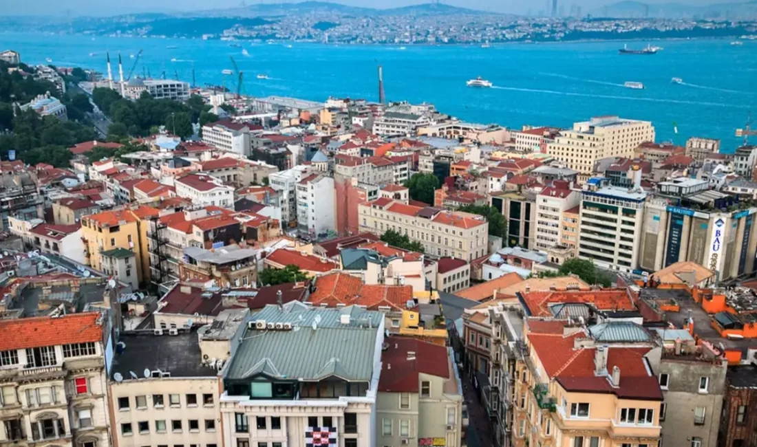 İmar ve altyapı hizmetlerine