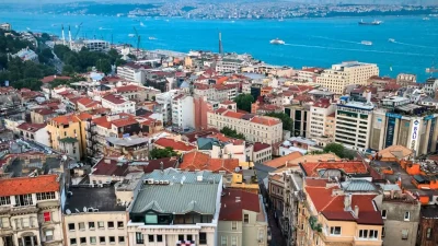 İmar ve Altyapı Hizmetlerine Yönelik Zam Planları Güçleniyor