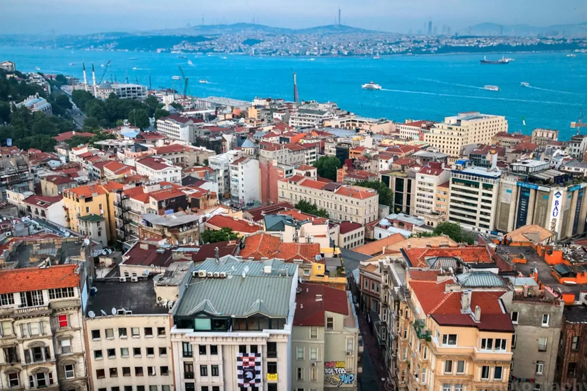 İmar ve Altyapı Hizmetlerine Yönelik Zam Planları Güçleniyor