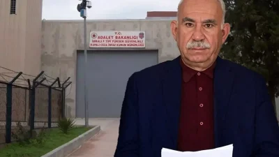 İmralı Görüşmeleriyle İlgili DEM Parti’nin Detaylı Açıklaması