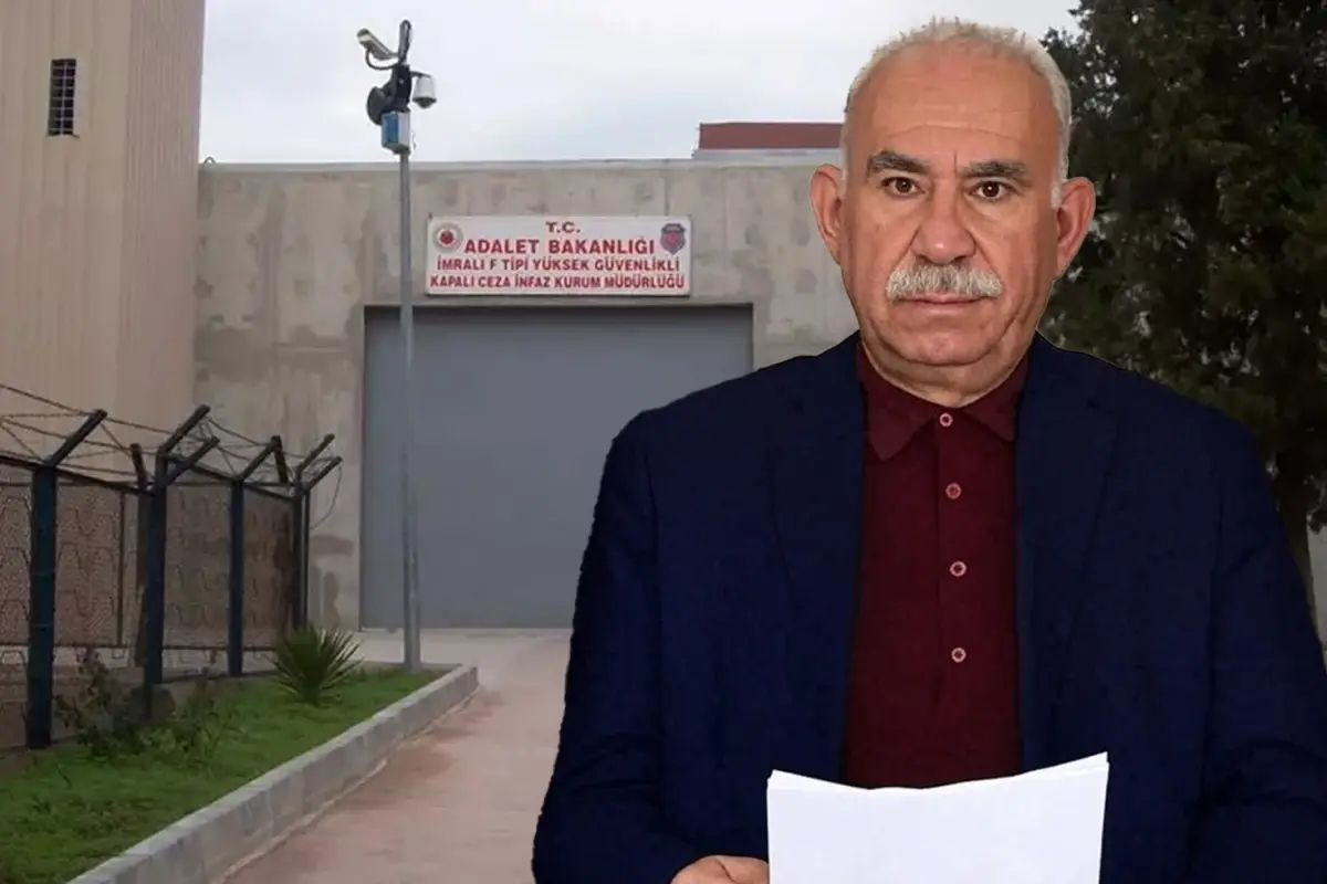 İmralı Görüşmeleriyle İlgili DEM Parti’nin Detaylı Açıklaması