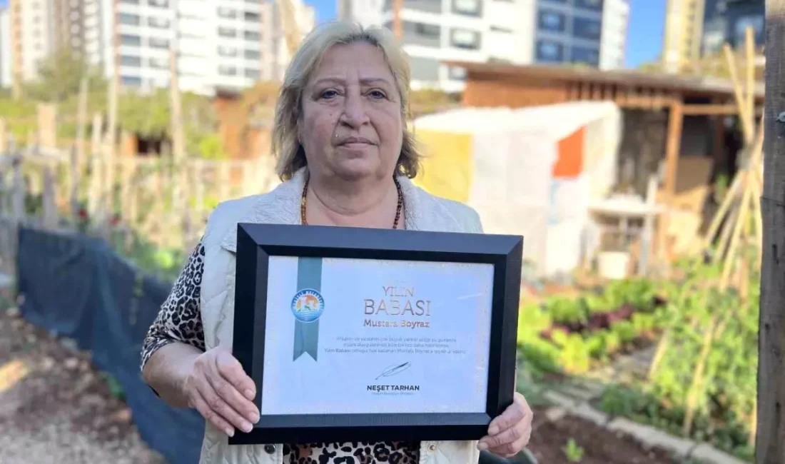 Kronik hastalara hizmet veren