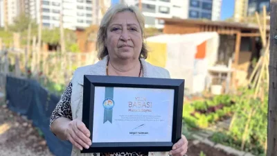 İnanılmaz Projeye Son Verme Tehdidi: Kronik Hastalıklılara Hizmet Veren Hobi Bahçesi Yıkılıyor mu?