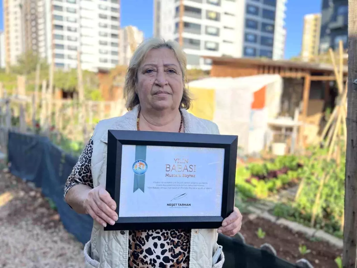 İnanılmaz Projeye Son Verme Tehdidi: Kronik Hastalıklılara Hizmet Veren Hobi Bahçesi Yıkılıyor mu?