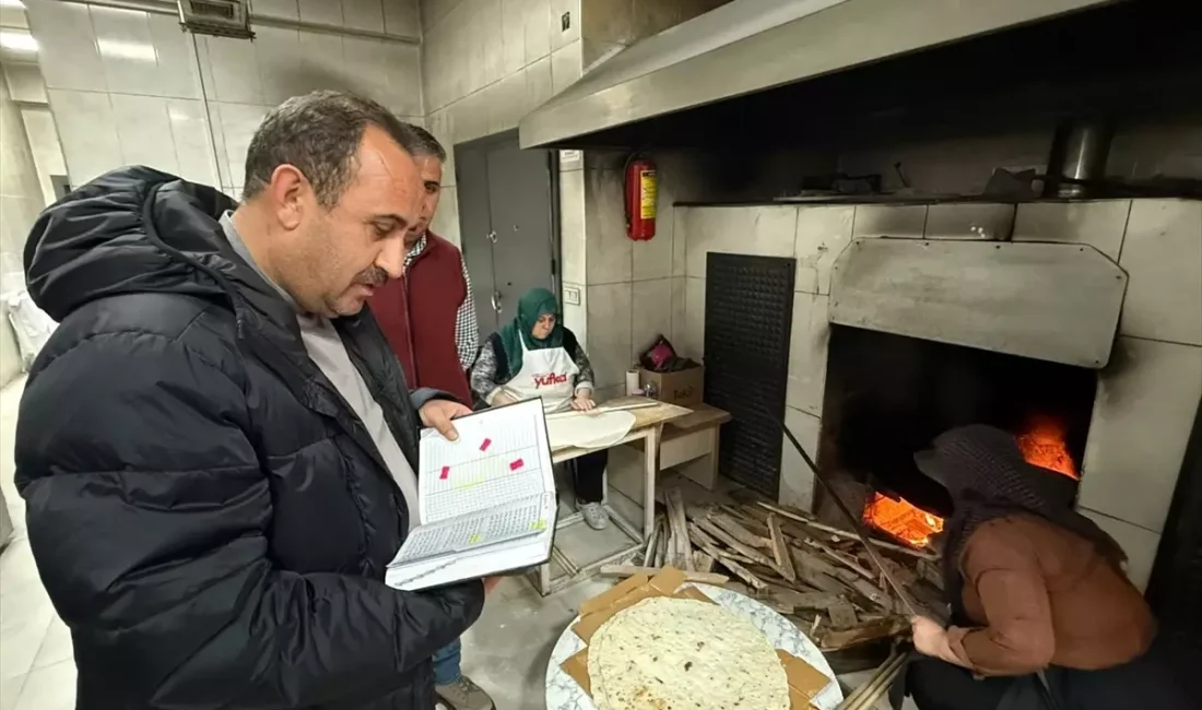 İncesu Yufka Tesisi, yıl