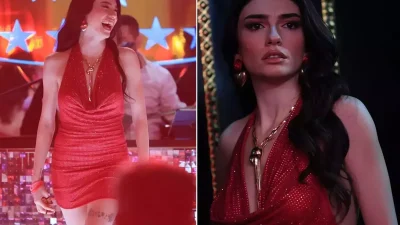 İnci Taneleri Dizisinin Ekrana Dönüşü Yaklaşıyor