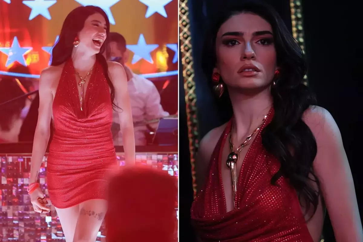 İnci Taneleri Dizisinin Ekrana Dönüşü Yaklaşıyor