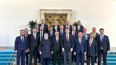 İnönü Belediye Başkanı Serhat Hamamcı’ndan Teşekkür ve Gelişmelerde Son Durum