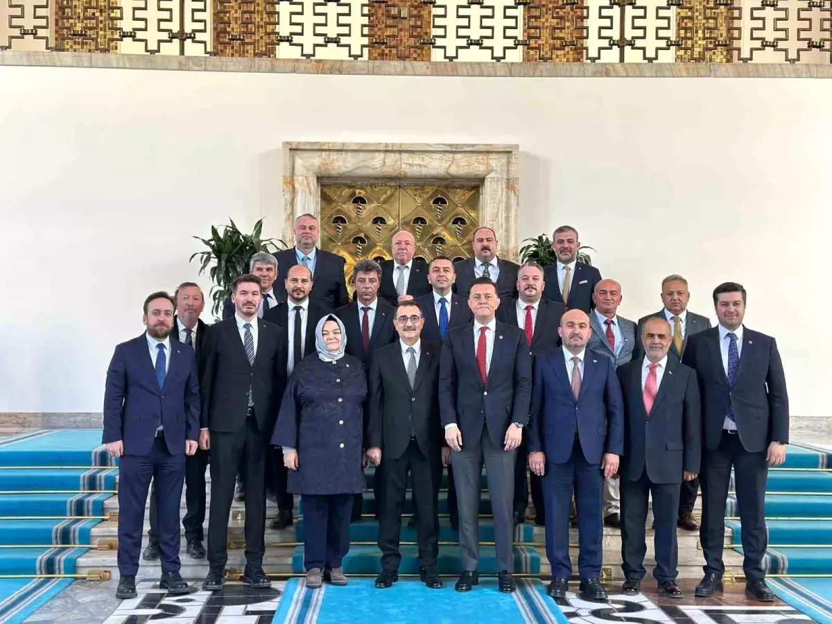 İnönü Belediye Başkanı Serhat Hamamcı’ndan Teşekkür ve Gelişmelerde Son Durum