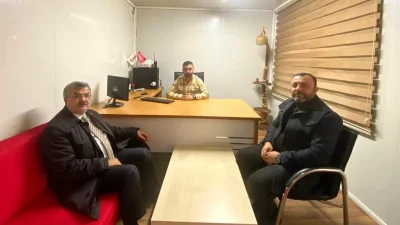 İnsan Hakları ve Bölgesel Krizler Üzerine Adıyaman’dan Duyarlı Mesajlar
