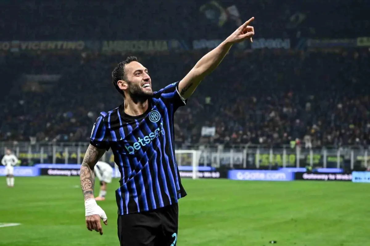 Inter, Serie A Şampiyonasına Dev Adımlarla Geri Dönüyor: Como Mağlubiyetinin Detayları