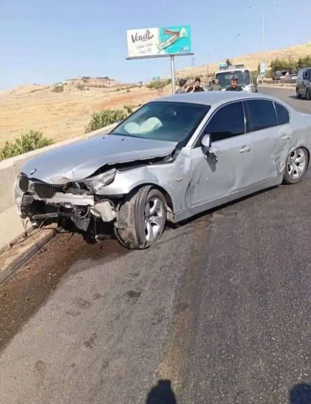 El-Şibl’in Ölümüne Dair Şüpheli Olaylar