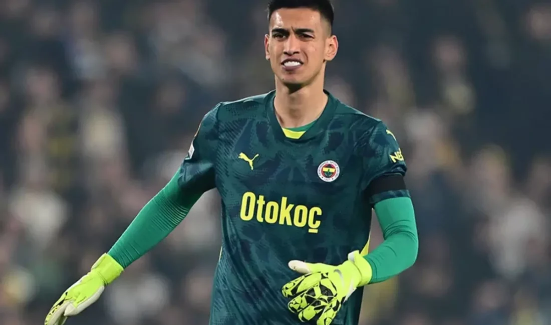 İrfan Can Eğribayat’a Polonya’dan