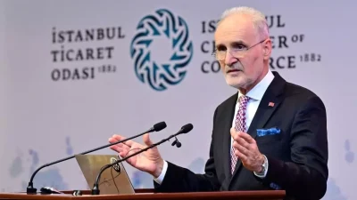 İş Dünyası Liderlerinden 2025 ve 2026 İçin Ekonomi Vizyonu