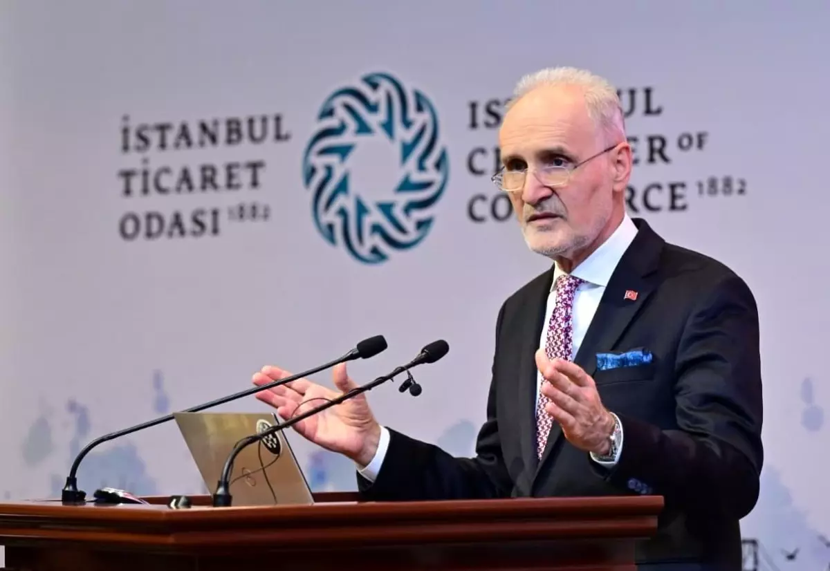 İş Dünyası Liderlerinden 2025 ve 2026 İçin Ekonomi Vizyonu