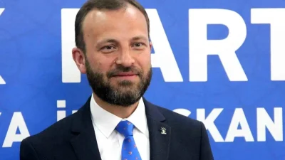 İsmail Çağlar Bayırcı’dan Kütahyaspor’a Destek ve Soruşturma Açıklaması