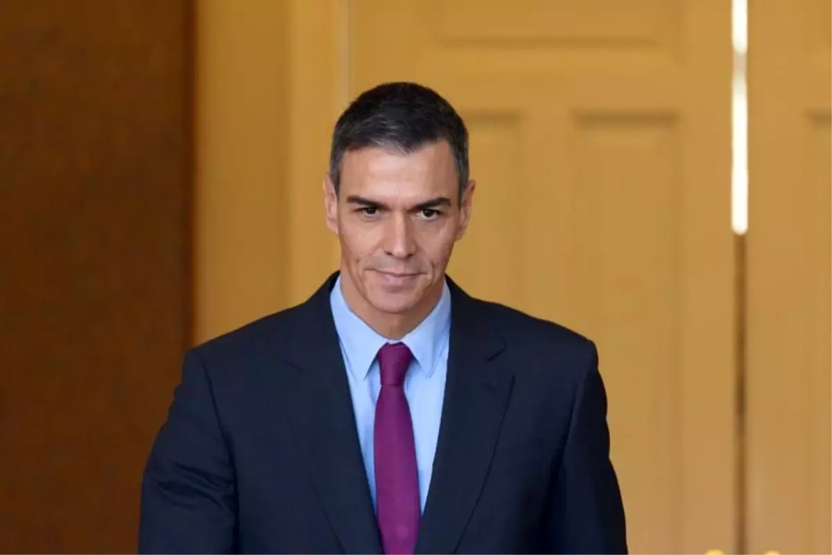 İspanya Başbakanı Pedro Sanchez: ABD’nin Uluslararası Sulardaki Uyuşturucu Operasyonları Uluslararası Hukuka Uygun Değil